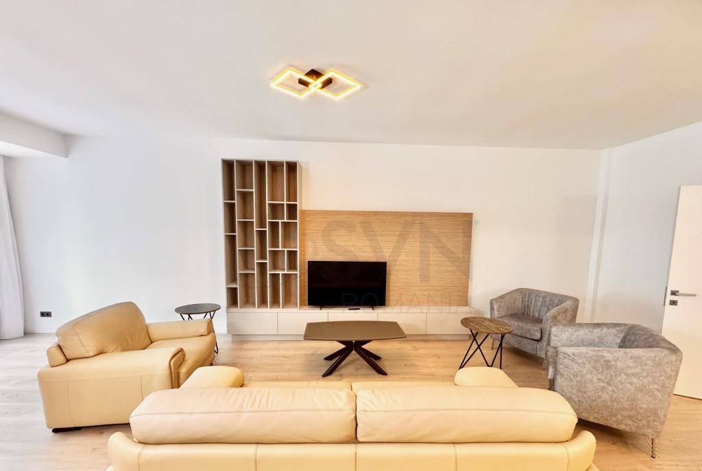 Apartament 3 camere prima chirie Sos Nordului