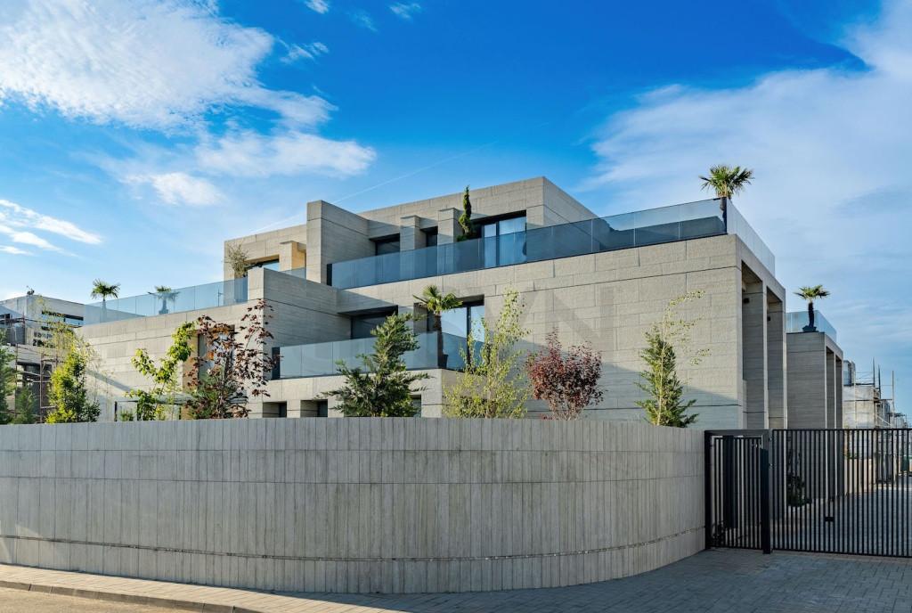 Vila Complex Finalizat Pipera Dr Bisericii Iancu Nicolae