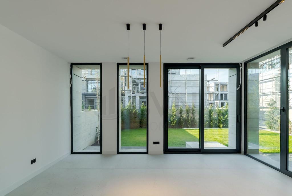 Vila Complex Finalizat Pipera Dr Bisericii Iancu Nicolae