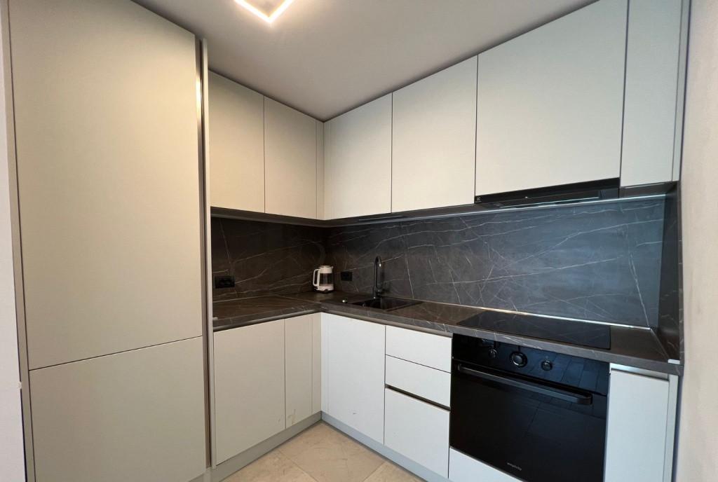 Apartament 2 camere I One Herastrau Towers I De inchiriat