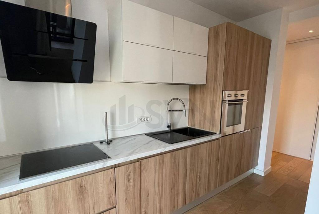 Apartament 2 camere I One Herastrau Park I 64 mp I De inc