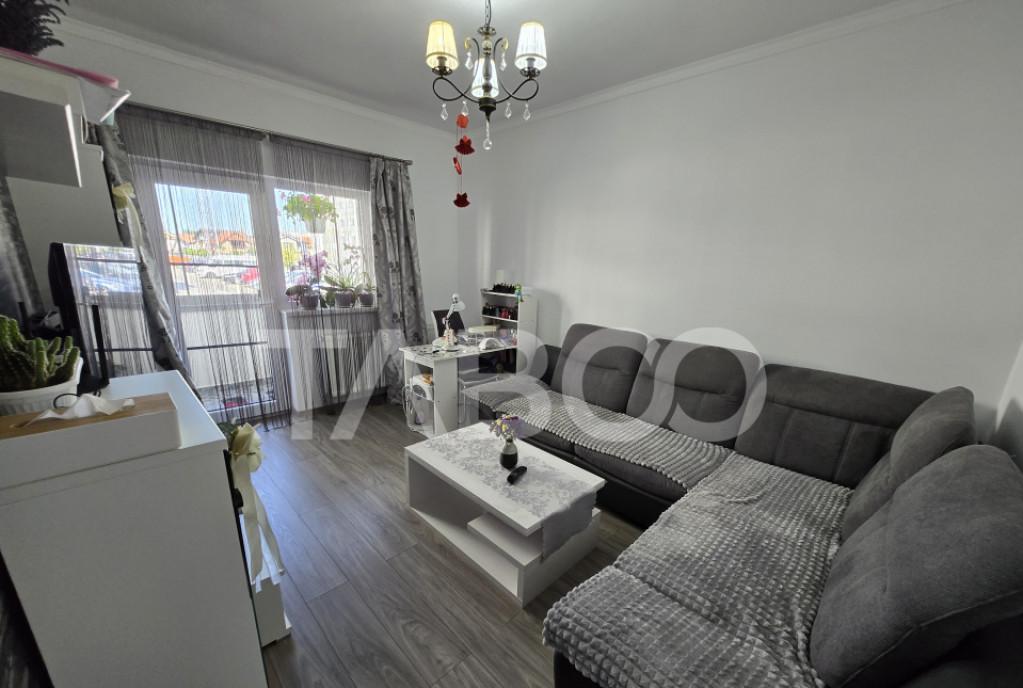 Apartament 3 camere 69mp de vanzare decomandat zona Tineretu