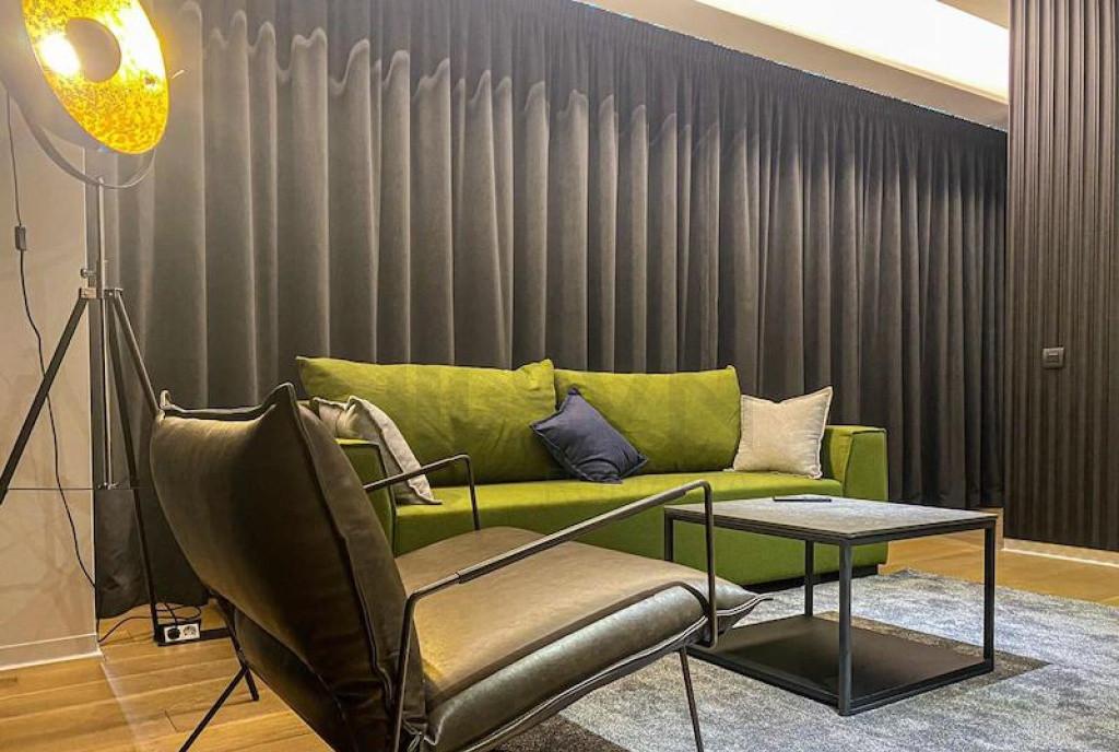 One Mircea Eliade apartament nou parcare inclusa