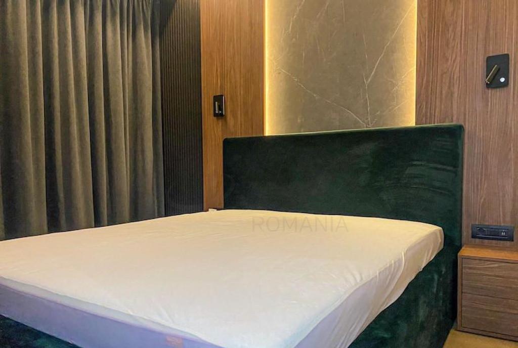 One Mircea Eliade apartament nou parcare inclusa