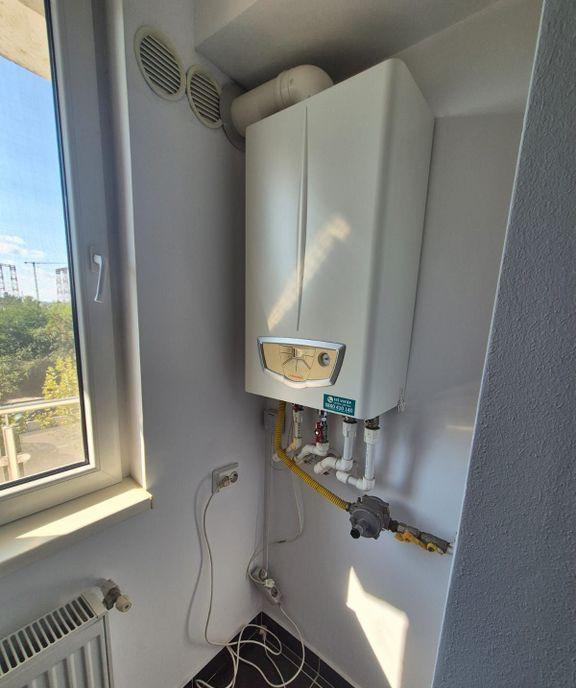 Apartament 2 camere decomandat 51mp Nicolae Gridorescu