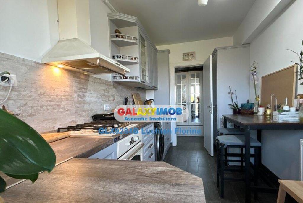 Garsoniera complet mobilata si utilata parcare I Hils Palla