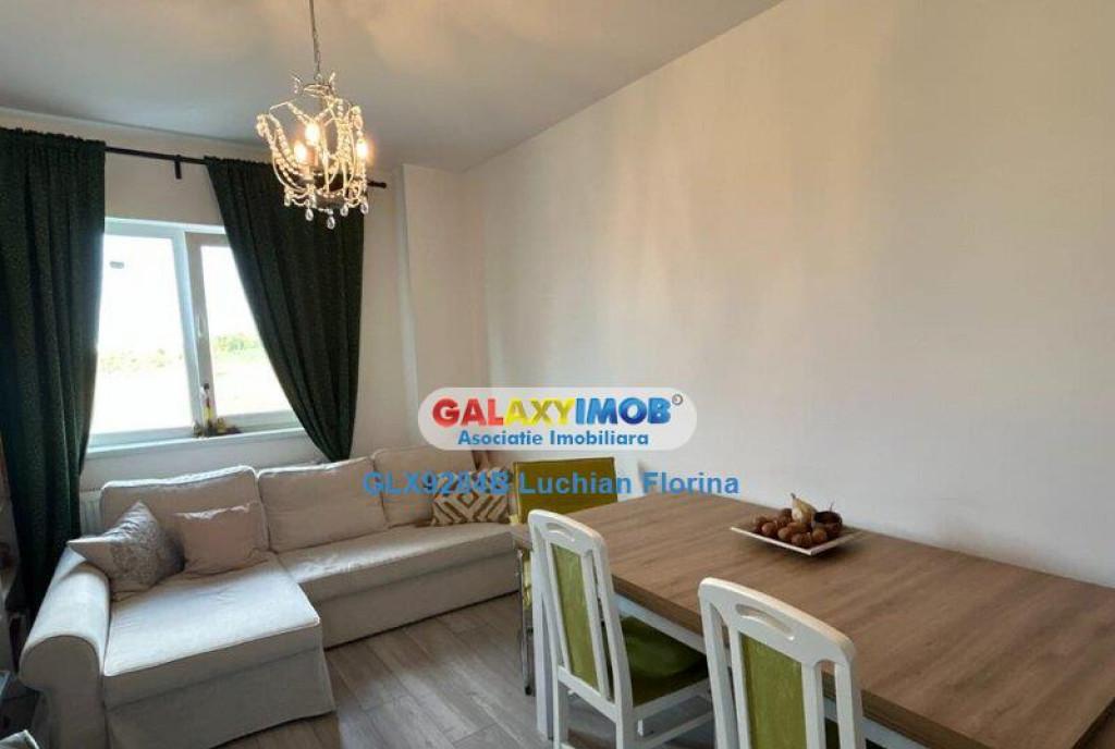 Garsoniera complet mobilata si utilata parcare I Hils Palla