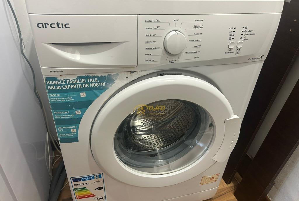 Garsoniera situata ultracentral