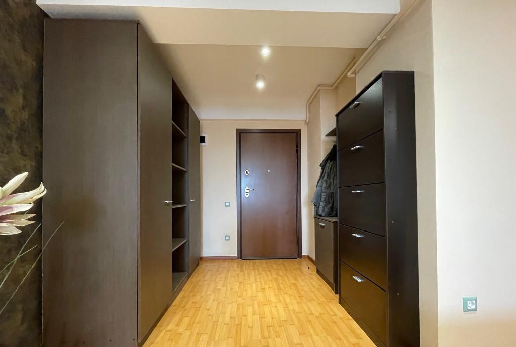 Apartament 1 cam Studio design style Loft particular Cora Basarabia