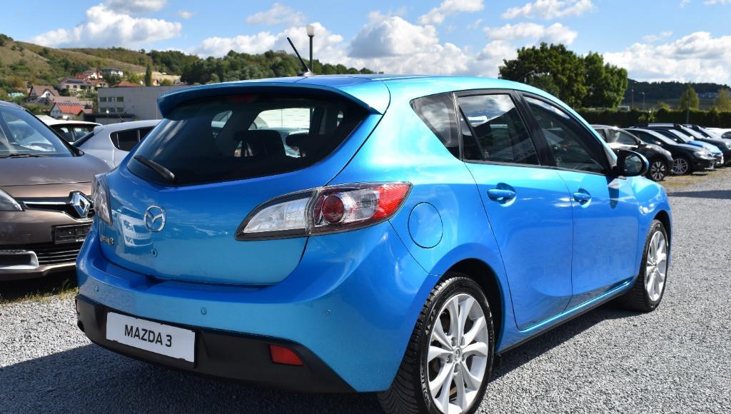 Mazda 3 motor 1 6 3 850 eur