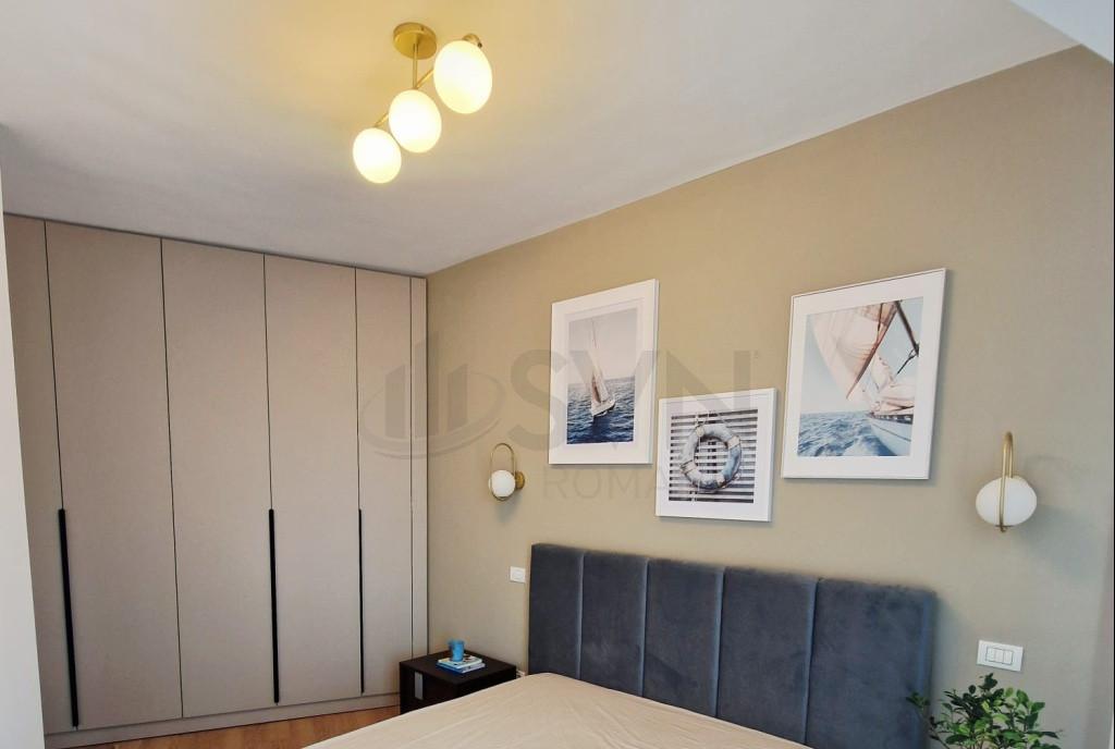 Apartament 3 camere Stefan cel Mare Lizeanu