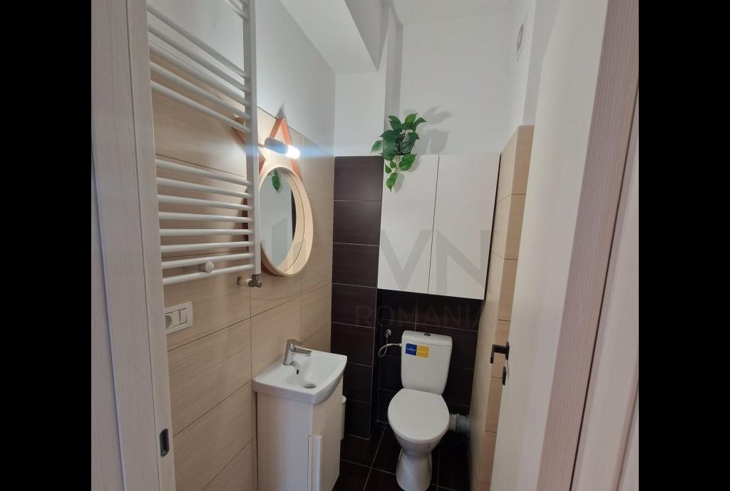 Apartament 3 camere Stefan cel Mare Lizeanu
