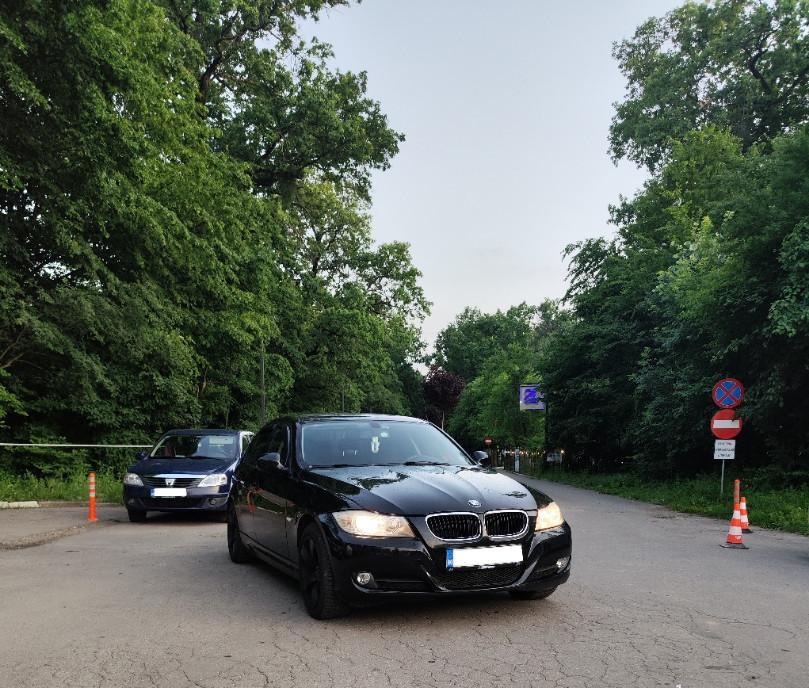 BMW 316I impecabil 4 700 eur