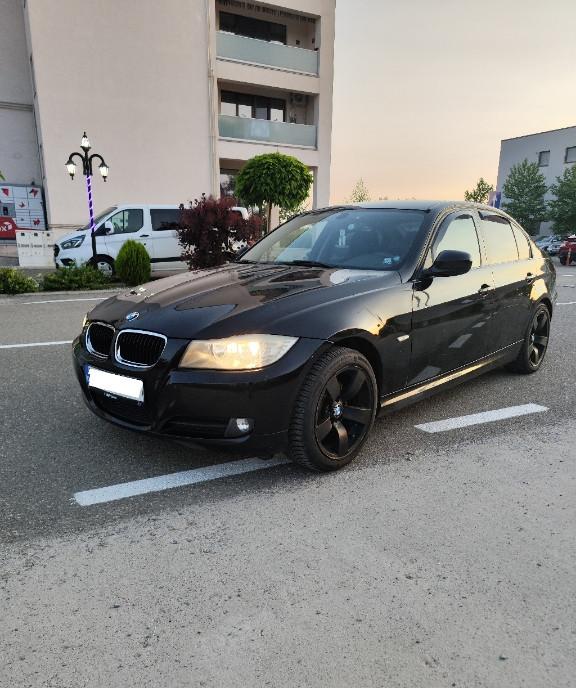 BMW 316I impecabil 4 700 eur