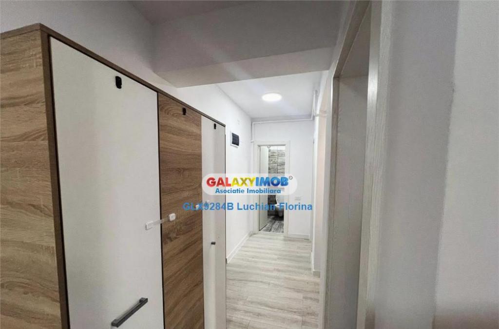 Apartament 2 camere bloc nou parcare I Caisului Residence
