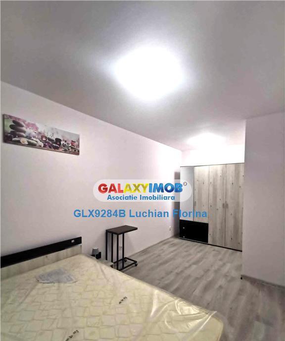 Apartament 2 camere bloc nou parcare I Caisului Residence