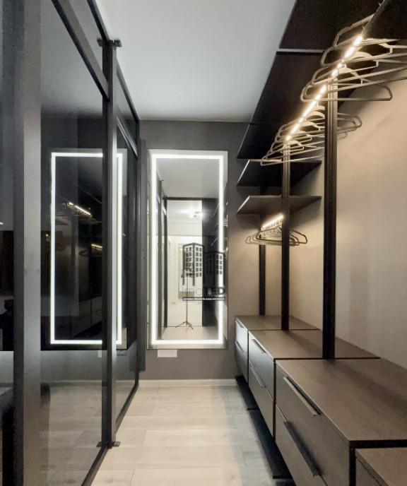 Apartament modern cu 2 camere gradina proprie si parcare