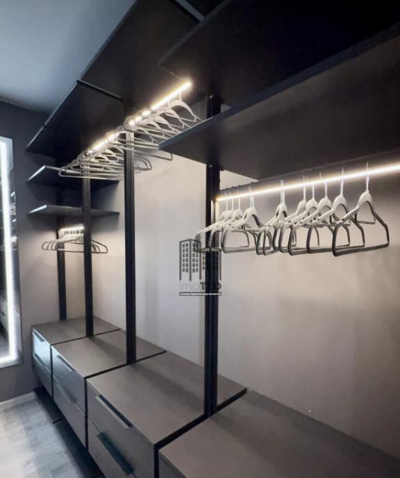 Apartament modern cu 2 camere gradina proprie si parcare