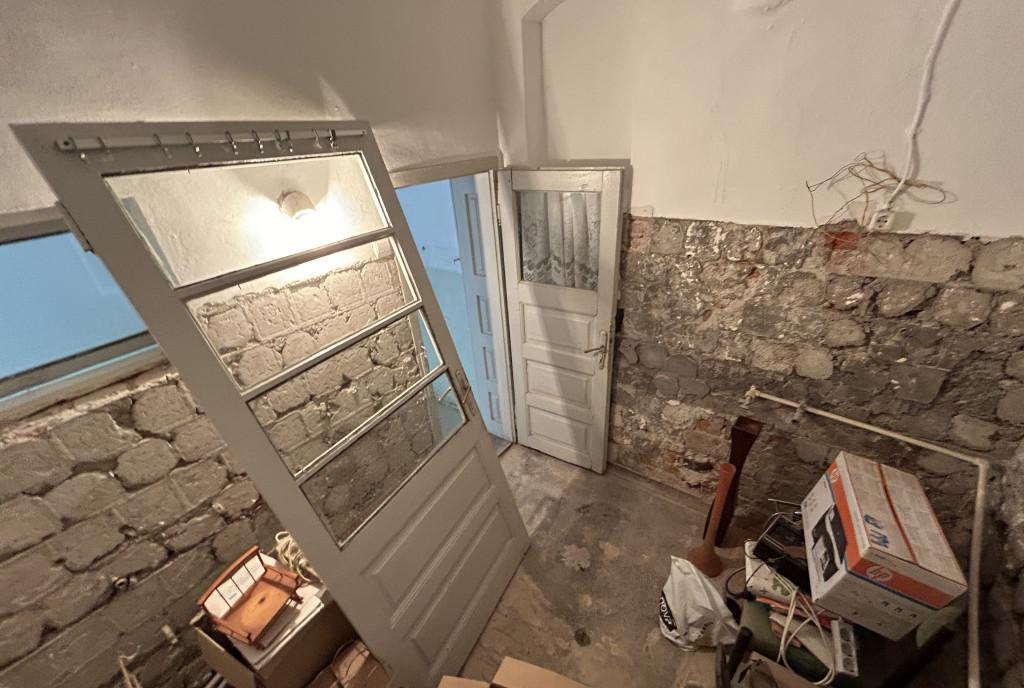 Casa 4 camere 701 mp teren Campulung vedere super