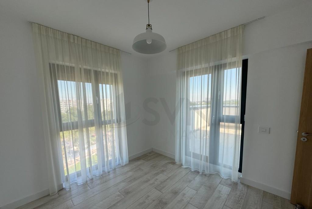 3 Camere I Parcului 20 I Vedere Skyline I Parcare Inclusa