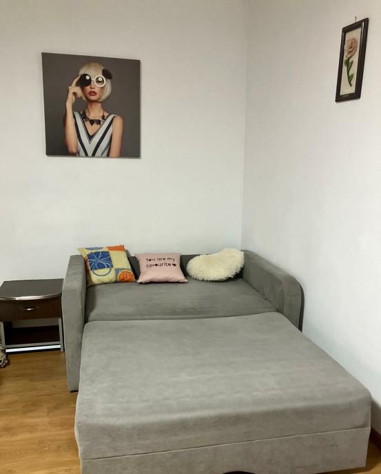 Dristor laborator etaj 8