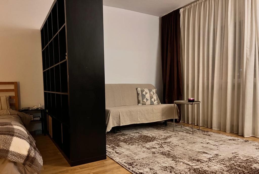 Dristor laborator etaj 8