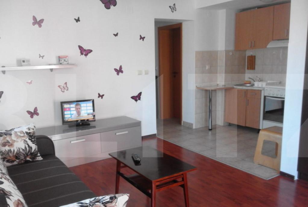 Apartament de vanzare cu 2 camere 48 mp zona Soarelui