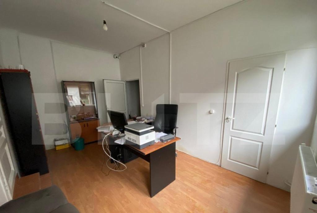 Apartament de vanzare cu 2 camere 48 mp zona Soarelui