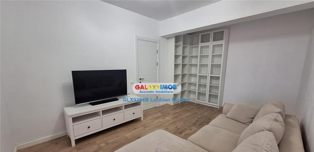 Apartament 2 camere bloc nou parcare I Theodor Pallady