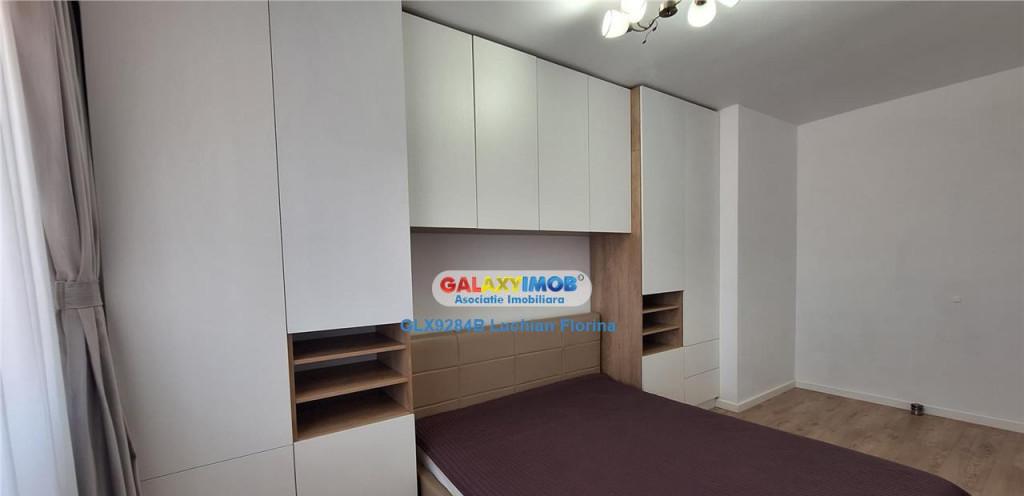 Apartament 2 camere bloc nou parcare I Theodor Pallady