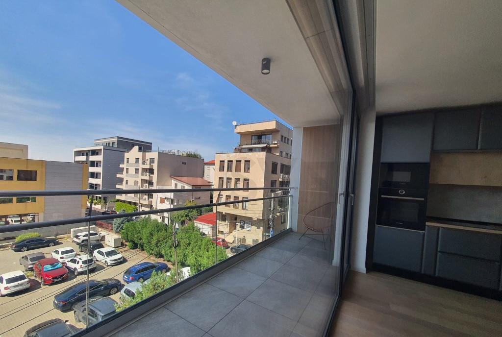 Apartament modern 3 camere I Zona Floreasca