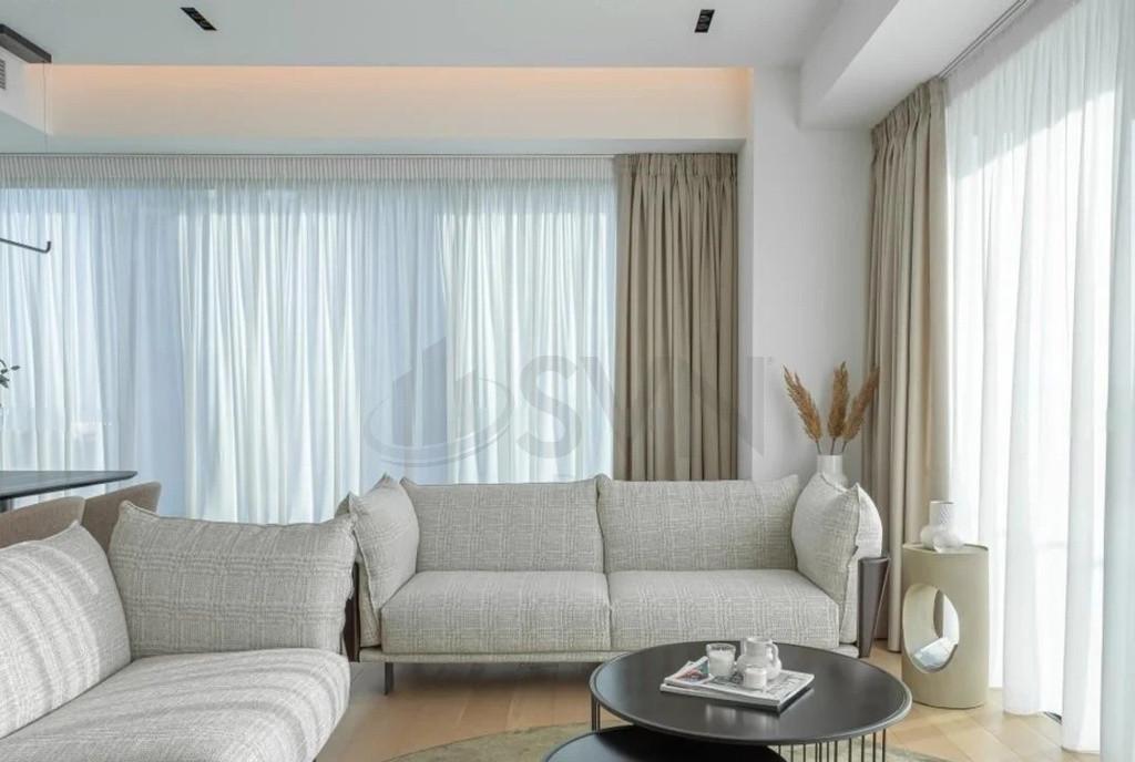 Apartament modern 3 camere I Zona Floreasca