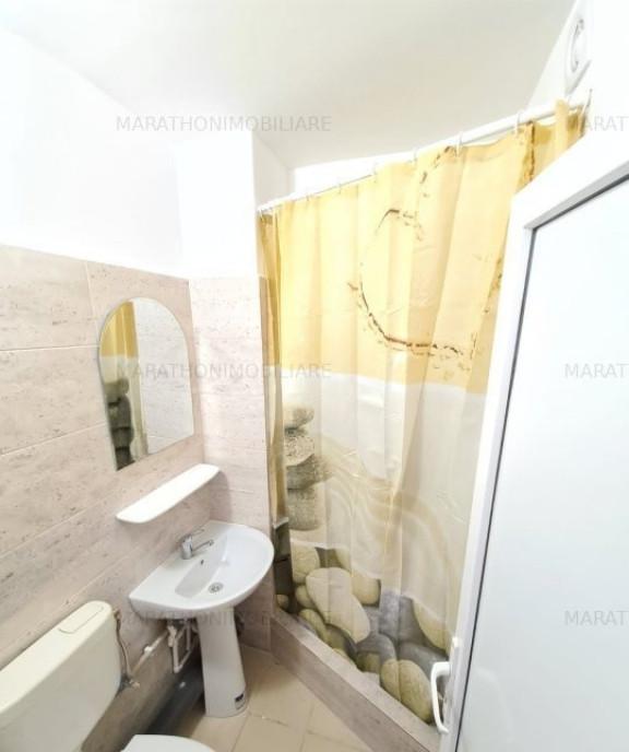 Et 2/4 Drumul Cretestilor centrala termica pe gaze garsoniera