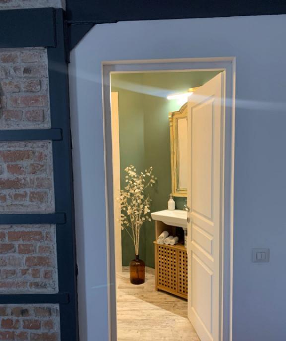 Garsoniera de vanzare 30 mp strada Minerilor