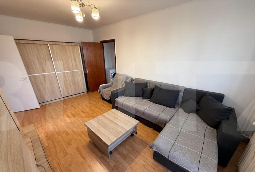 Garsoniera de vanzare 30 mp strada Minerilor