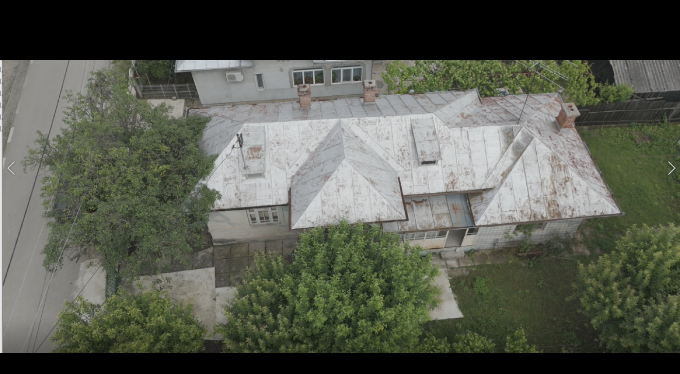 Casa Razvad Dambovita 3 camere