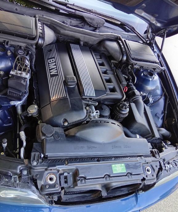 BMW 520i Icirc nmatriculat Recent 4 100 eur