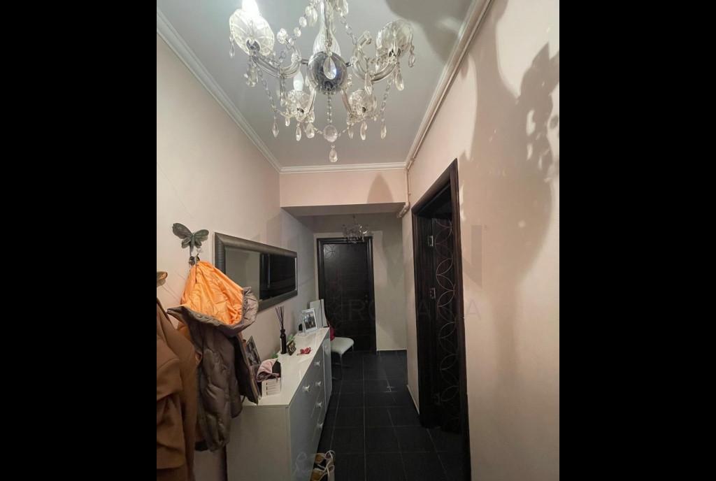 Apartament 3 camere Pipera Iancu Nicolae loc parcare inclus