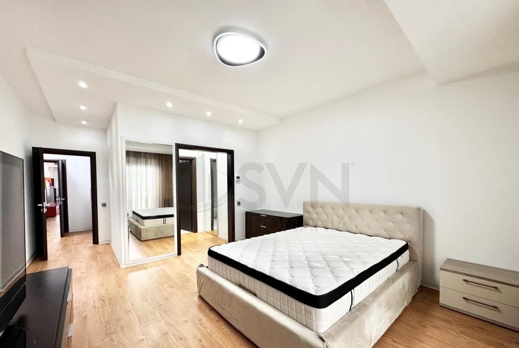 Apartament 3 camere Pipera Iancu Nicolae loc parcare inclus