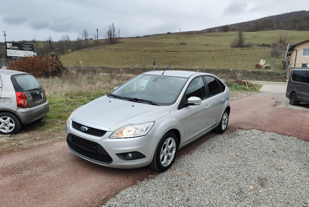 Ford Focus II Facelift 2 500 eur