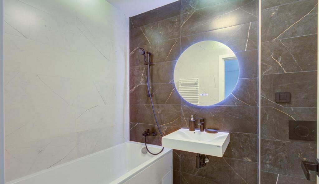 Complex Astorium Garden Titan Pallady Apartament 2 came