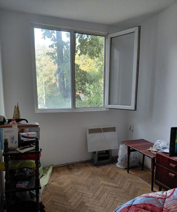 Apartament 3 camere etaj 1 Tiglina I
