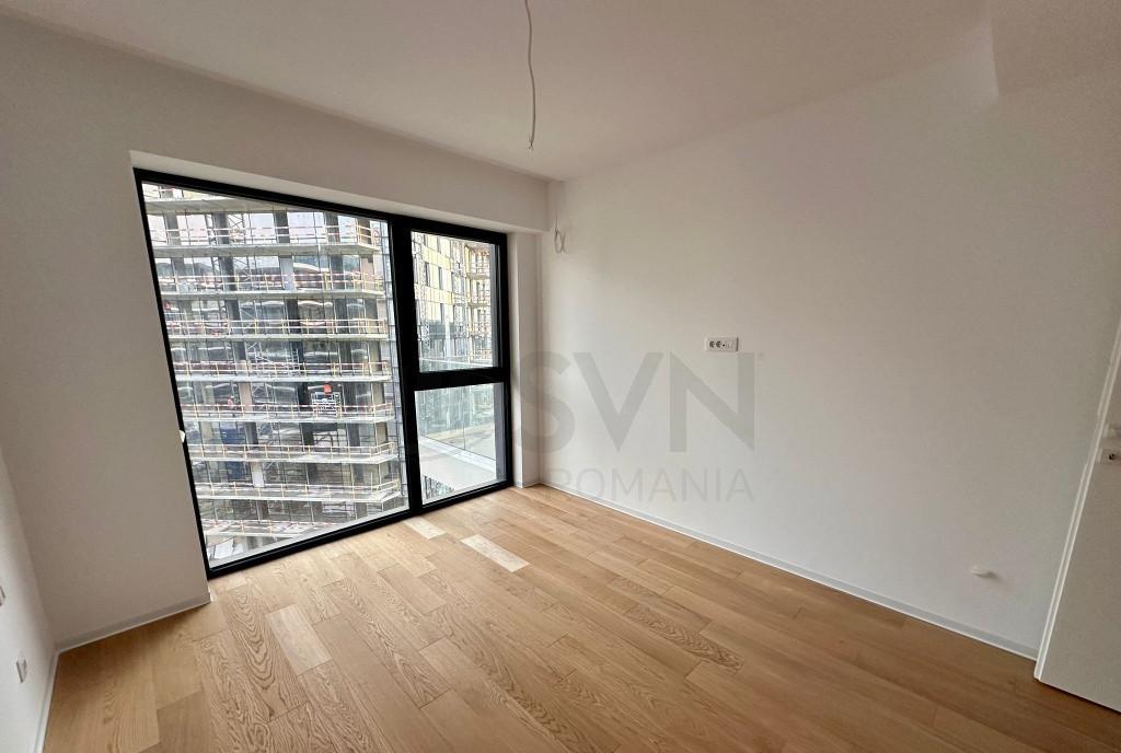 Apartmanent modern 3 camere I One Lake Club I Finalizat 2025