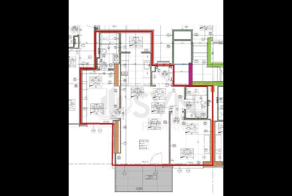 Apartmanent modern 3 camere I One Lake Club I Finalizat 2025