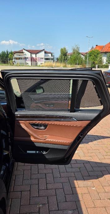 BMW 530 xdrive full option 14 500 eur