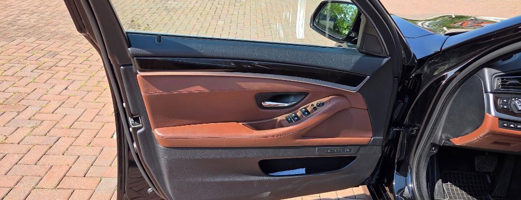 BMW 530 xdrive full option 14 500 eur