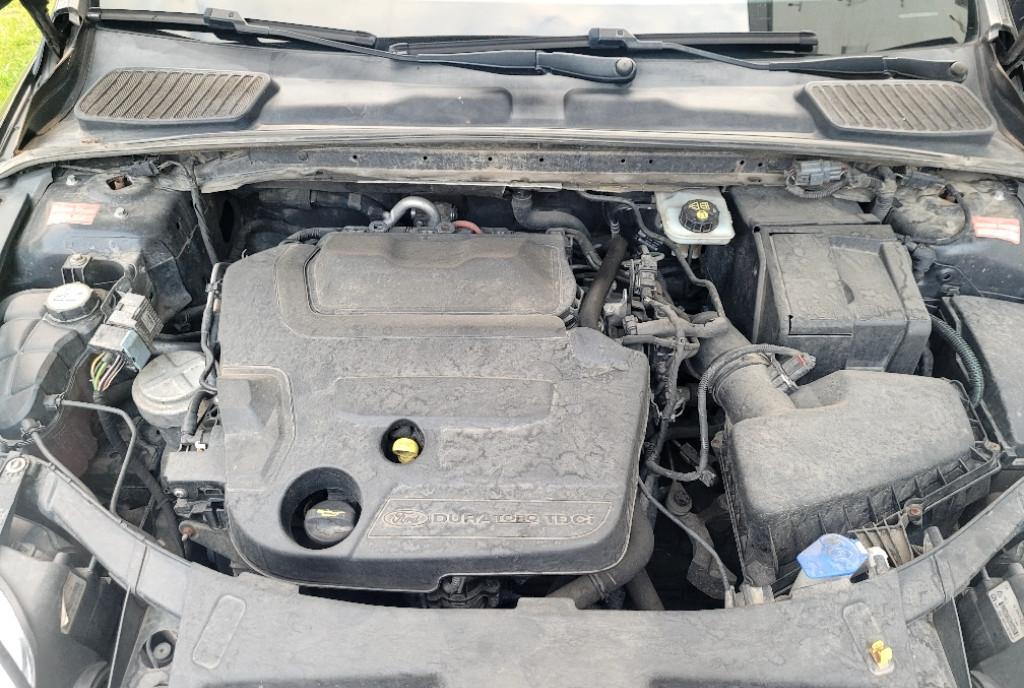 DE V Acirc NZARE ndash FORD MONDEO 2 0 TDCi 163 CP ndash TITANIUM BUSINESS ndash 2014 6 250 eur