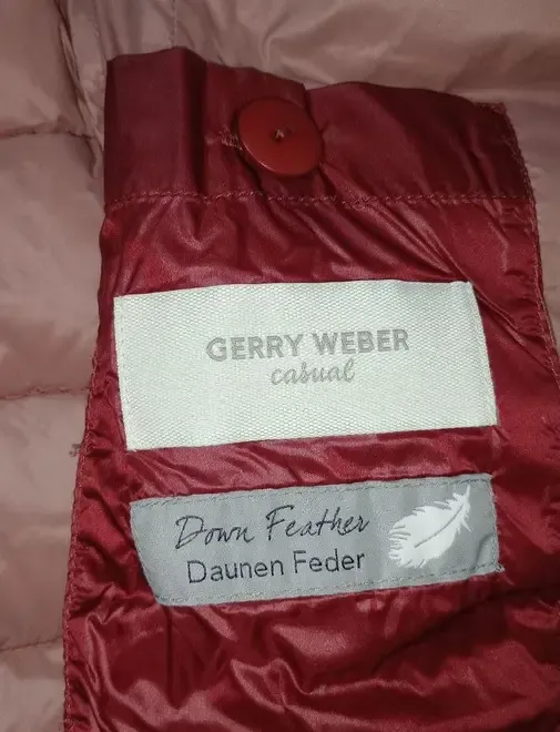 Geaca dama primavara - toamna