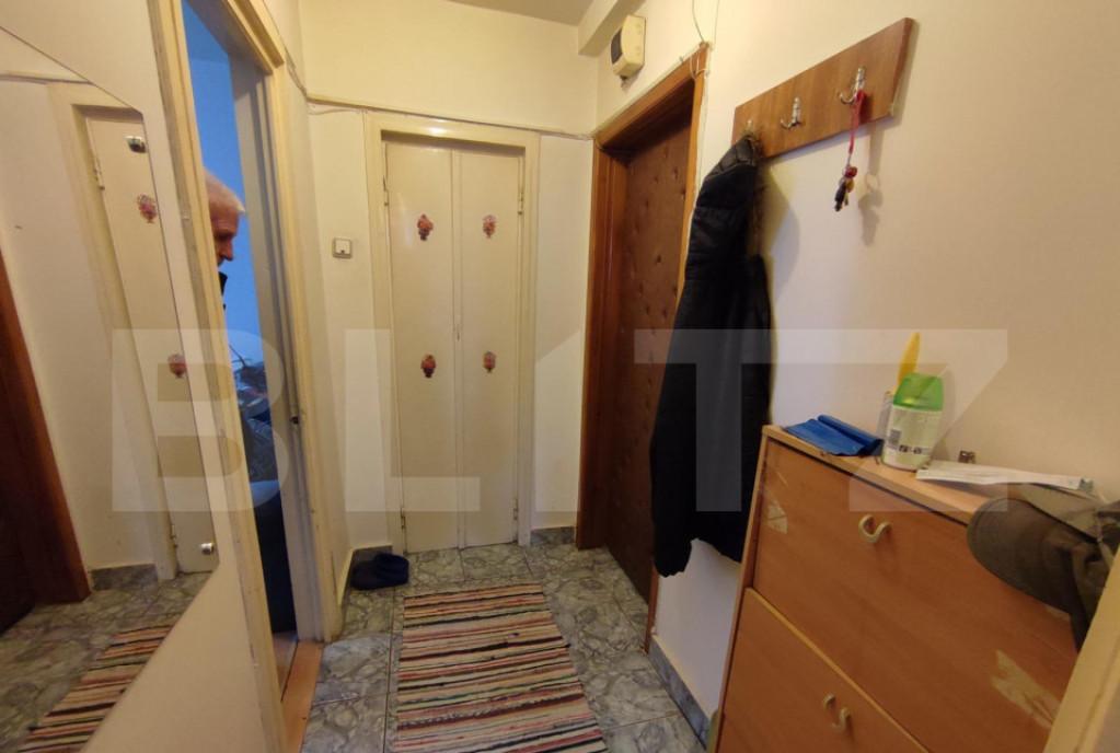 Apartament cu 2 camere 48 mp zona Aleea Carpati