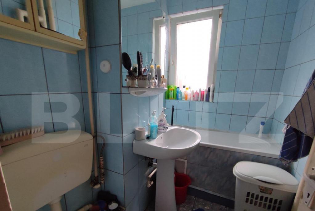 Apartament cu 2 camere 48 mp zona Aleea Carpati